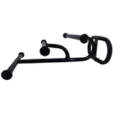 Multipurpose Display Stand Size (1 PC) Black For Jewellery Chains Bracelets Bangles Accessories Exhibitions [jefs-dispcrdtool-00010-m1]