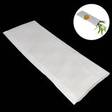 Stitched Butter Paper Covers Glassine Pouches Pollination Seeds Agriculture Storage Bags Oil Grease Proof Food Grade Packing