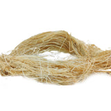 Banana Fiber Raw Material For Making Fabric Handicrafts Mats Multipurpose Utilities Packaging Void Fillers