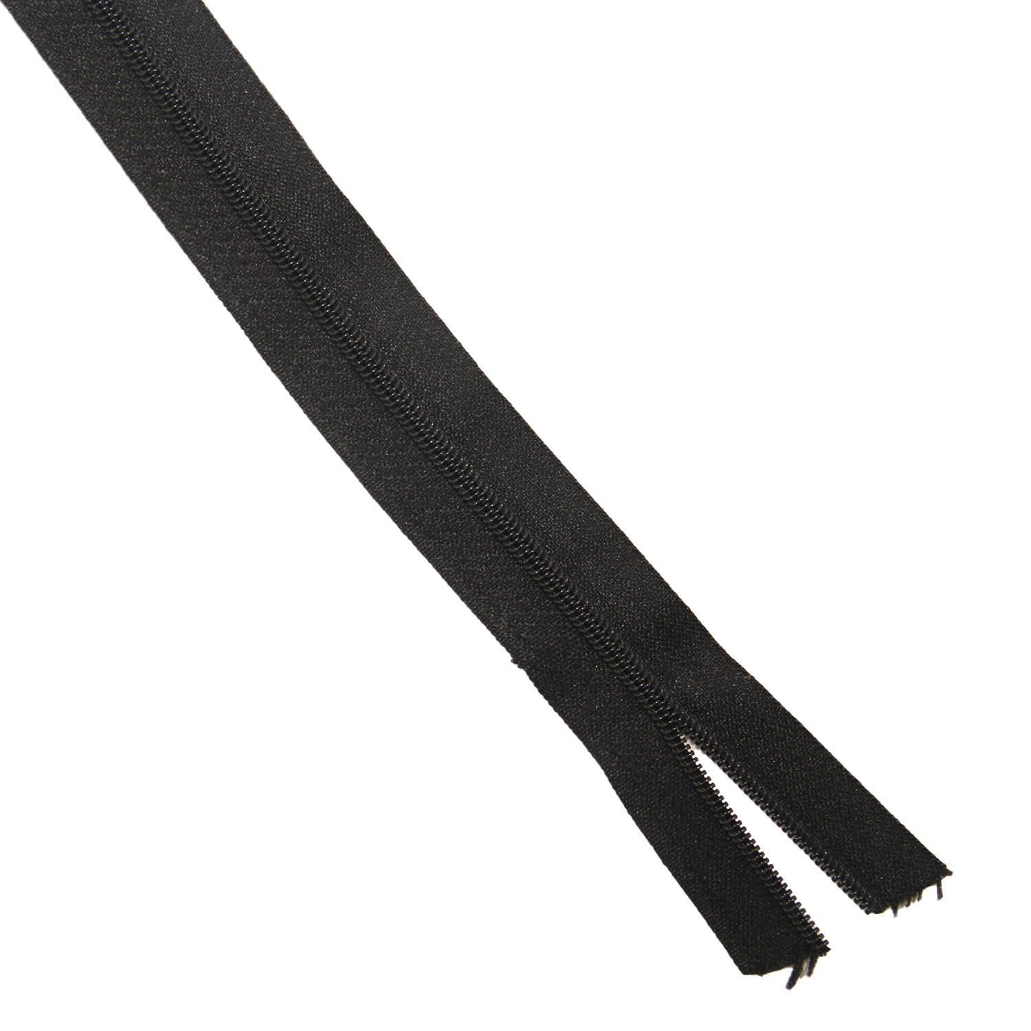 Nylon Zippers For Making Bags And Zip Accessories 1 Inch Size No:3 [ac-sewsupp-00001]