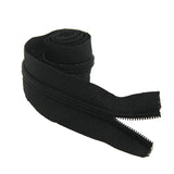 Nylon Zippers For Making Bags And Zip Accessories 1 Inch Size No:3 [ac-sewsupp-00001]