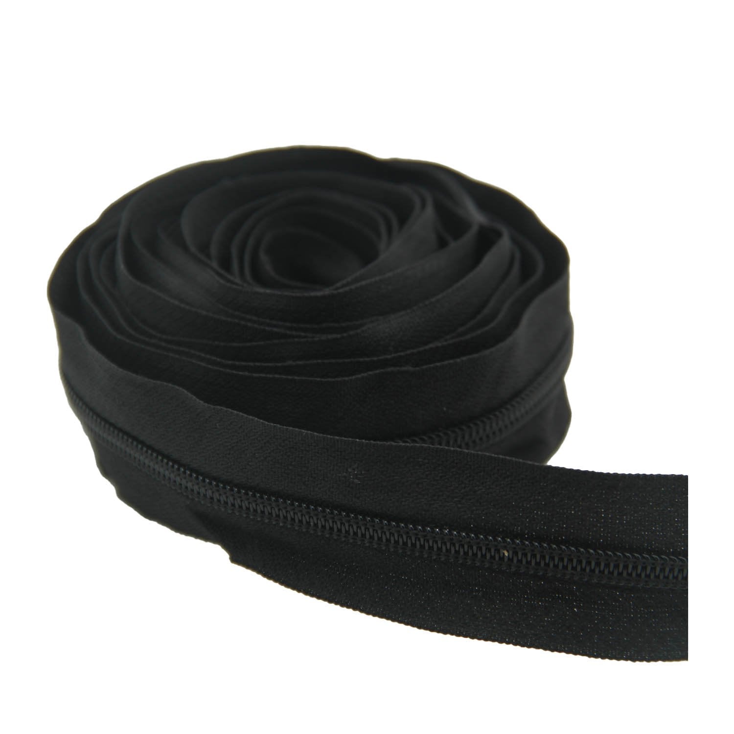 Nylon Zippers For Making Bags And Zip Accessories 1 Inch Size No:3 [ac-sewsupp-00001]