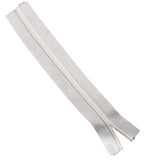 Nylon Zippers For Making Bags And Zip Accessories 1 Inch Size No:3 [ac-sewsupp-00001]