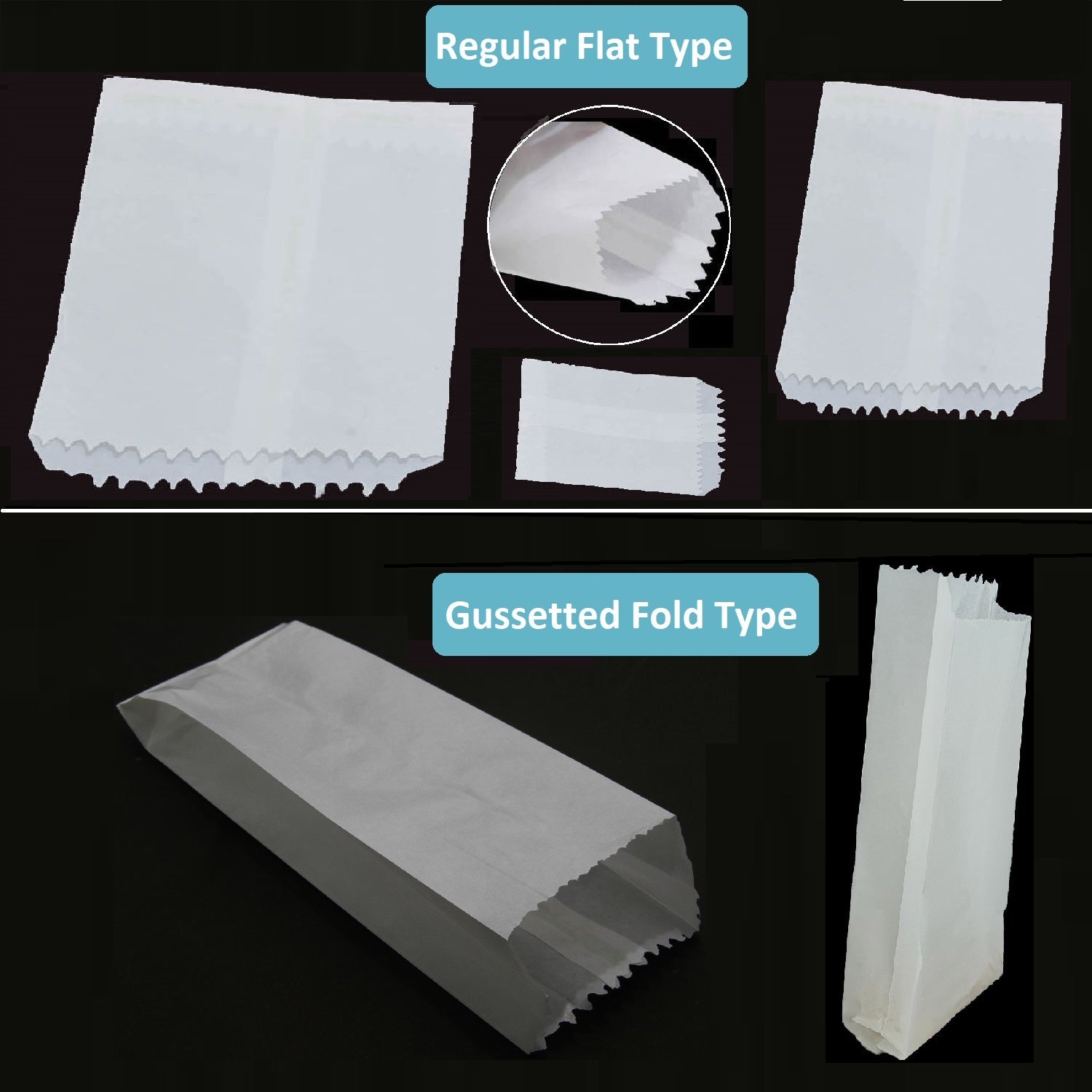 Buy Butter Paper Covers Multipurpose Packing Pouches White Oil online -  Aumni Crafts | jefs-pack-boxnsupp-00141