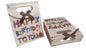 Happy Birthday Paper Gift Bag (1 Piece) 16x12 CM