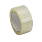 Adhesive BOPP Packaging Tapes Transparent 2 Inch (1 Roll, 100 Meters) [jefs-pack-boxnsupp-00002-m9]