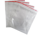 Zip Lock Packing Covers Resealable  Transparent Color [jefs-pack-boxnsupp-00136]