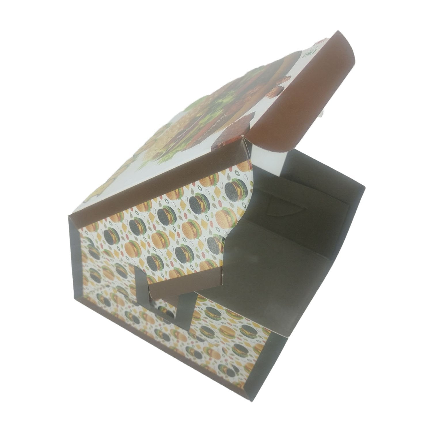 Burger Packing Paper Box [jefs-pack-boxnsupp-00144]