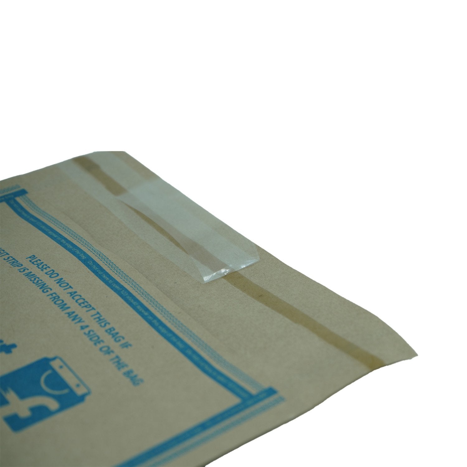 Flipkart Brand Printed Packaging Kraft Paper Courier Bag Packing Mailer Envelopes [jefs-pack-boxnsupp-00162]