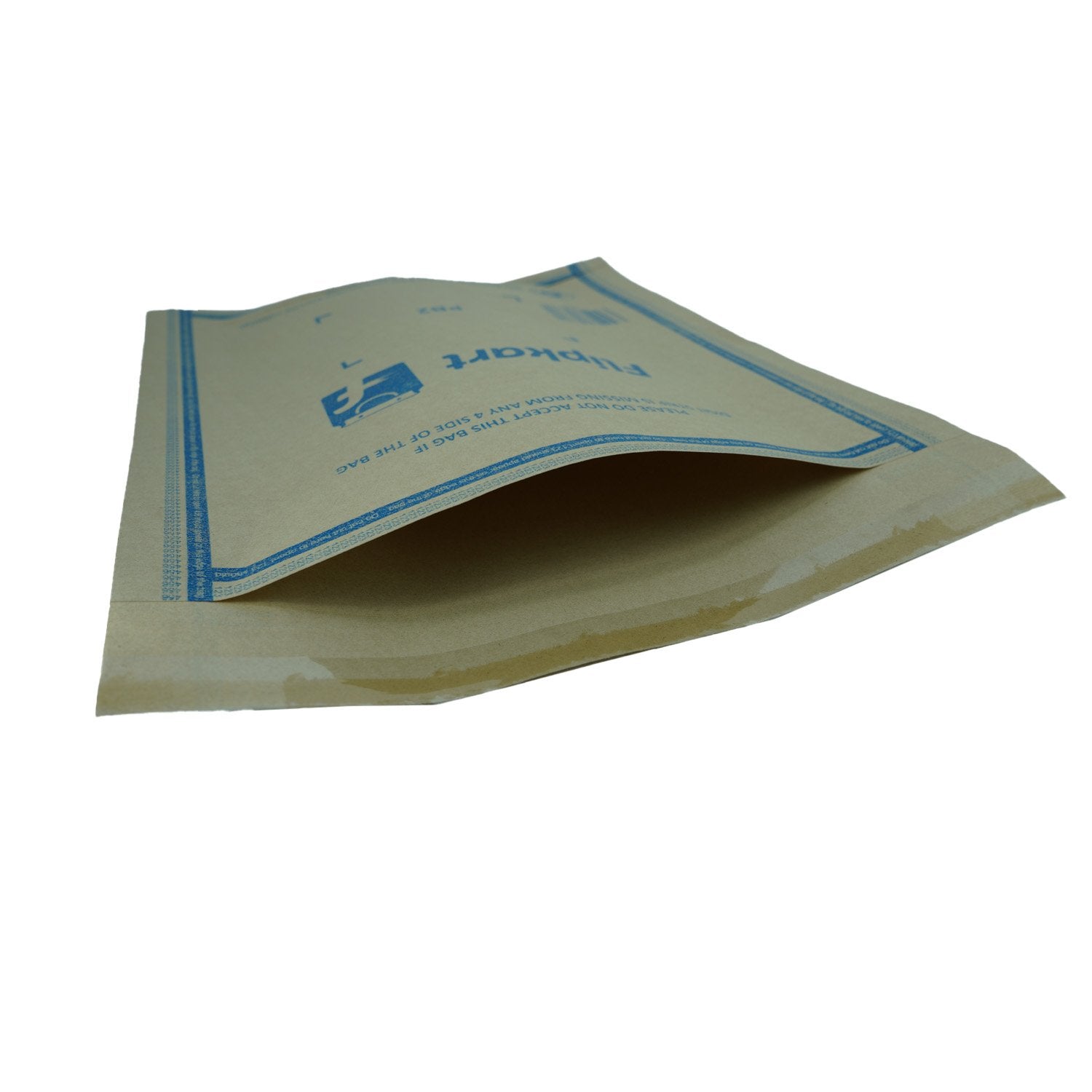 Flipkart Brand Printed Packaging Kraft Paper Courier Bag Packing Mailer Envelopes [jefs-pack-boxnsupp-00162]