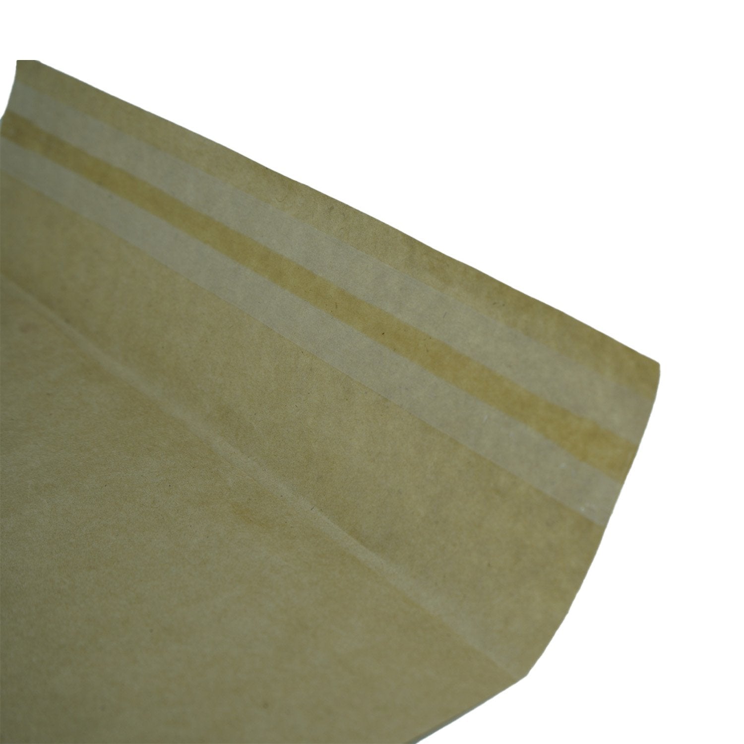 Plain Kraft Paper Courier Packaging Bag Packing Mailer Envelopes [jefs-pack-boxnsupp-00163]