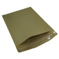 Plain Kraft Paper Courier Packaging Bag Packing Mailer Envelopes [jefs-pack-boxnsupp-00163]