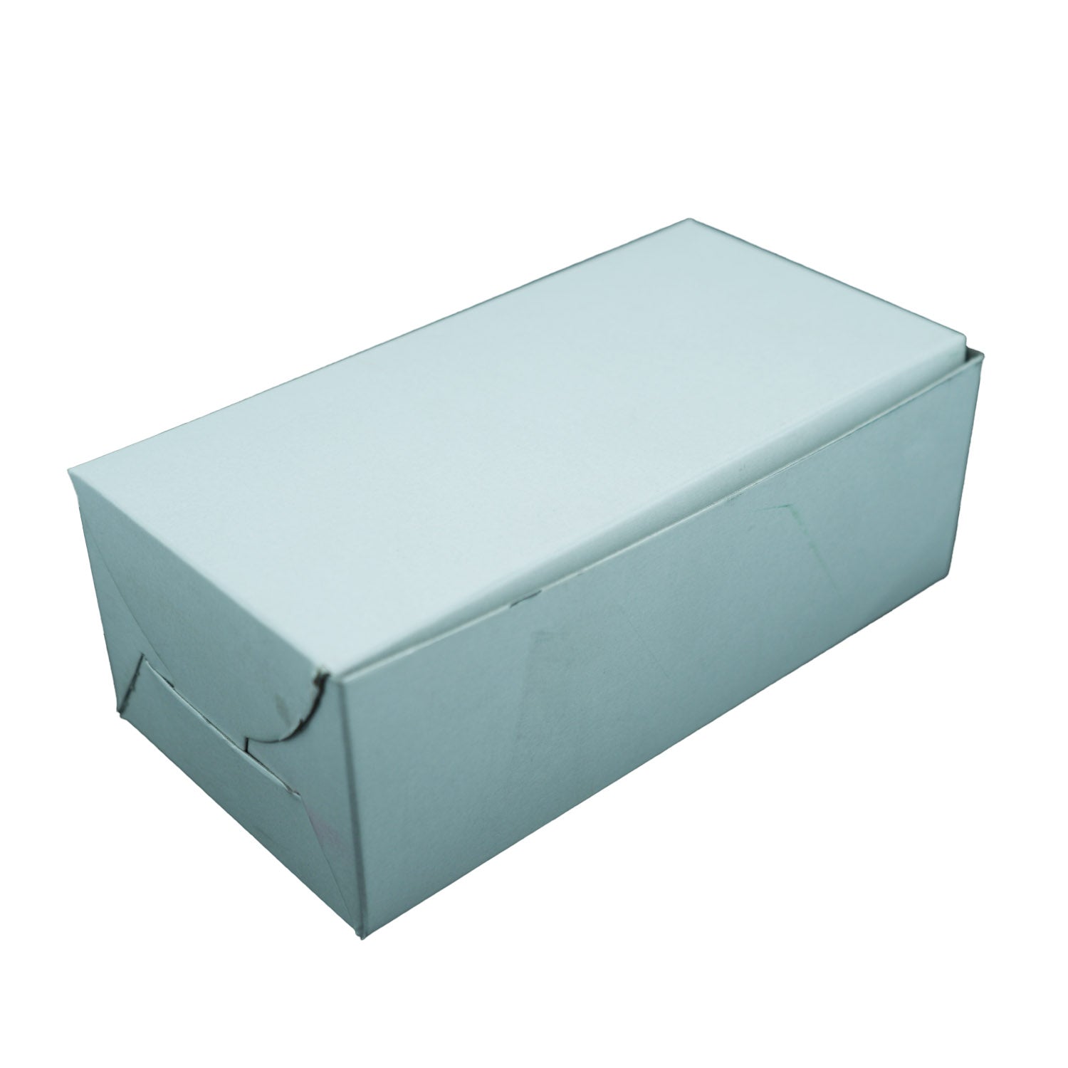 Shawarma Packing Paper Box 18x9x6 CM (Pack of 100) Multipurpose Food Packaging  [bulk-jefs-pack-boxnsupp-00166-m1]