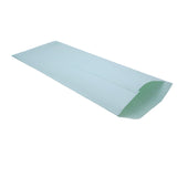 Green Cloth Line Envelopes Mailers Postal Covers [jefs-pack-boxnsupp-00183]