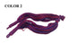 Cotton Dori Back Rope 2cm 7.5inch Cord [jefs-stringlace-00382]