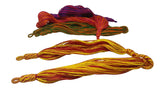 Cotton Dori Back Rope 2cm 7.5inch Cord [jefs-stringlace-00382]