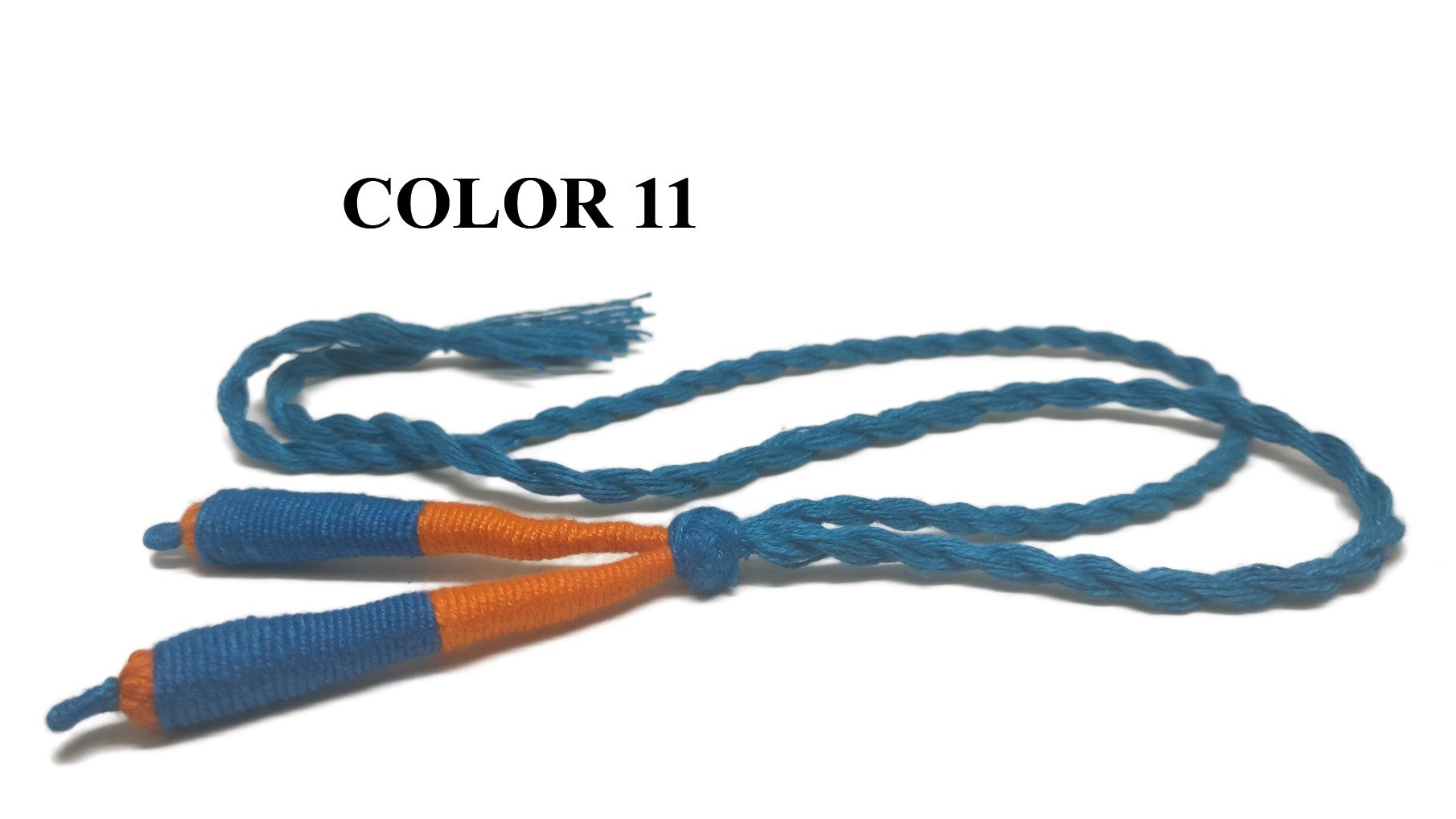 Cotton Dori Adjustable Back Rope 1cm 17inch Cord [jefs-stringlace-00390]