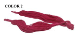 Cotton Dori Back Rope Braided 2cm 13inch Cord [jefs-stringlace-00392]