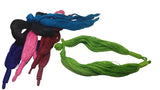 Cotton Dori Back Rope Braided 2cm 13inch Cord [jefs-stringlace-00392]