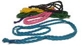 Cotton Dori Rope 4mm 30inch Cord [jefs-stringlace-00423]